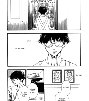 [YAMAMOTO Kotetsuko] Brothers ~ vol.01 [Eng] – Gay Manga sex 36