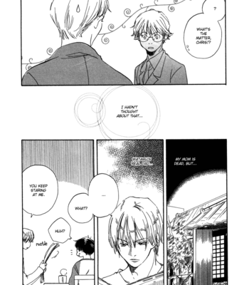 [YAMAMOTO Kotetsuko] Brothers ~ vol.01 [Eng] – Gay Manga sex 42