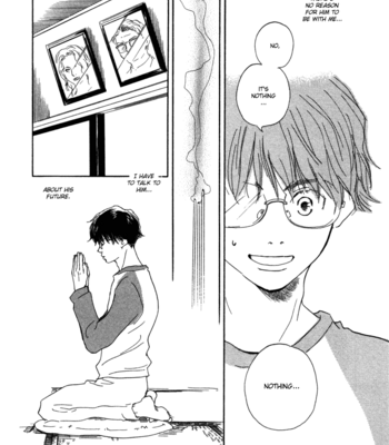 [YAMAMOTO Kotetsuko] Brothers ~ vol.01 [Eng] – Gay Manga sex 44