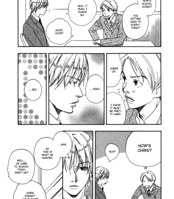 [YAMAMOTO Kotetsuko] Brothers ~ vol.01 [Eng] – Gay Manga sex 49