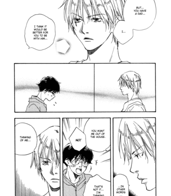 [YAMAMOTO Kotetsuko] Brothers ~ vol.01 [Eng] – Gay Manga sex 54