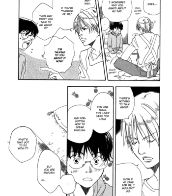 [YAMAMOTO Kotetsuko] Brothers ~ vol.01 [Eng] – Gay Manga sex 55