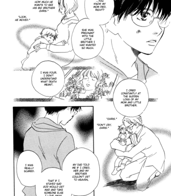 [YAMAMOTO Kotetsuko] Brothers ~ vol.01 [Eng] – Gay Manga sex 58