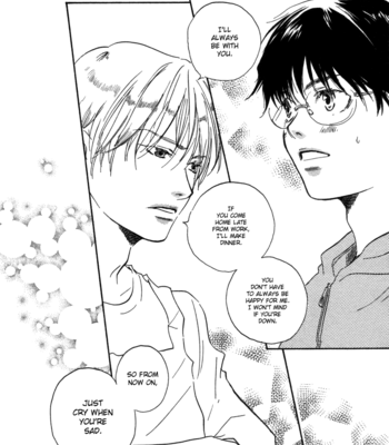 [YAMAMOTO Kotetsuko] Brothers ~ vol.01 [Eng] – Gay Manga sex 60