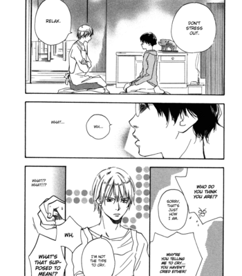 [YAMAMOTO Kotetsuko] Brothers ~ vol.01 [Eng] – Gay Manga sex 61