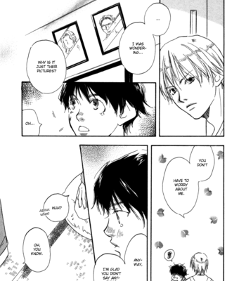 [YAMAMOTO Kotetsuko] Brothers ~ vol.01 [Eng] – Gay Manga sex 63