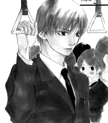 [YAMAMOTO Kotetsuko] Brothers ~ vol.01 [Eng] – Gay Manga sex 67