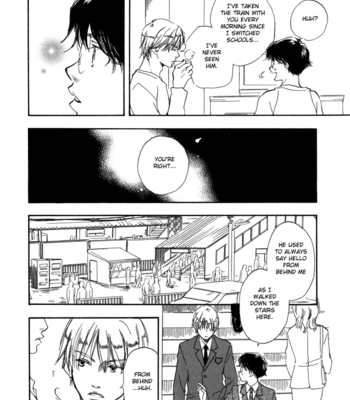 [YAMAMOTO Kotetsuko] Brothers ~ vol.01 [Eng] – Gay Manga sex 75