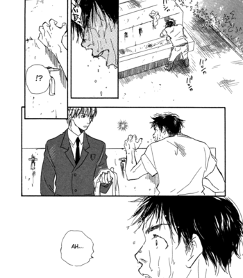 [YAMAMOTO Kotetsuko] Brothers ~ vol.01 [Eng] – Gay Manga sex 82