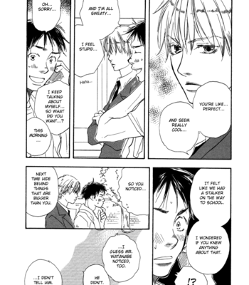 [YAMAMOTO Kotetsuko] Brothers ~ vol.01 [Eng] – Gay Manga sex 84