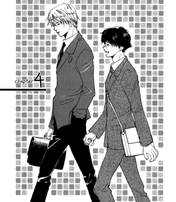 [YAMAMOTO Kotetsuko] Brothers ~ vol.01 [Eng] – Gay Manga sex 97