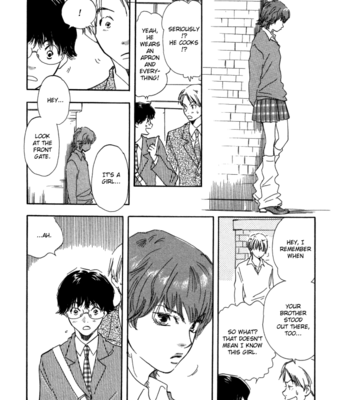 [YAMAMOTO Kotetsuko] Brothers ~ vol.01 [Eng] – Gay Manga sex 112