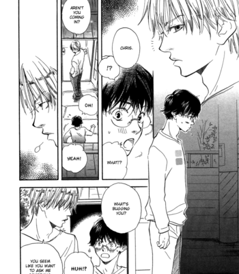 [YAMAMOTO Kotetsuko] Brothers ~ vol.01 [Eng] – Gay Manga sex 138
