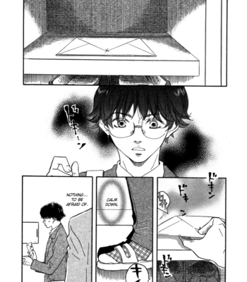 [YAMAMOTO Kotetsuko] Brothers ~ vol.01 [Eng] – Gay Manga sex 151