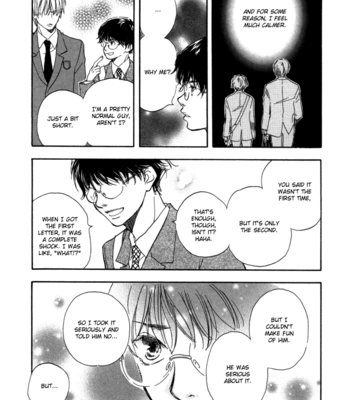 [YAMAMOTO Kotetsuko] Brothers ~ vol.01 [Eng] – Gay Manga sex 155