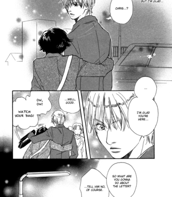 [YAMAMOTO Kotetsuko] Brothers ~ vol.01 [Eng] – Gay Manga sex 158