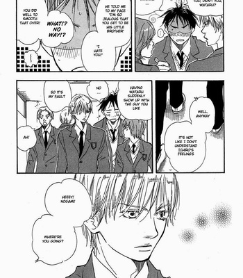 [YAMAMOTO Kotetsuko] Brothers ~ vol.01 [Eng] – Gay Manga sex 163