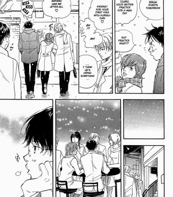 [YAMAMOTO Kotetsuko] Brothers ~ vol.01 [Eng] – Gay Manga sex 175