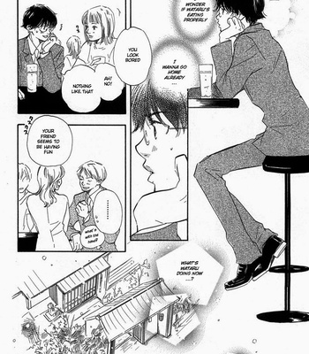 [YAMAMOTO Kotetsuko] Brothers ~ vol.01 [Eng] – Gay Manga sex 176