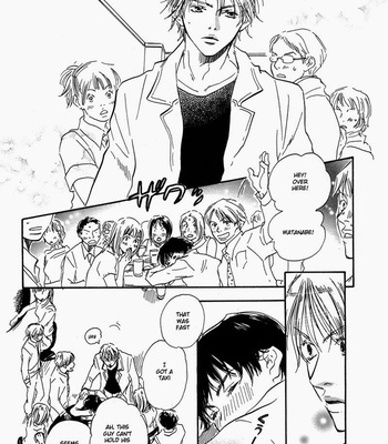 [YAMAMOTO Kotetsuko] Brothers ~ vol.01 [Eng] – Gay Manga sex 178