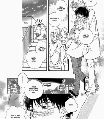 [YAMAMOTO Kotetsuko] Brothers ~ vol.01 [Eng] – Gay Manga sex 179
