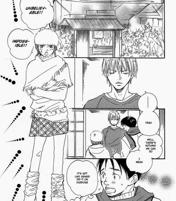 [YAMAMOTO Kotetsuko] Brothers ~ vol.01 [Eng] – Gay Manga sex 183