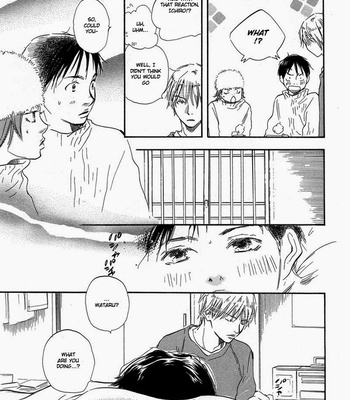 [YAMAMOTO Kotetsuko] Brothers ~ vol.01 [Eng] – Gay Manga sex 185
