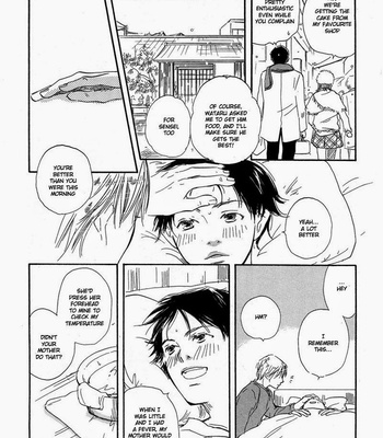 [YAMAMOTO Kotetsuko] Brothers ~ vol.01 [Eng] – Gay Manga sex 187