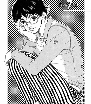 [YAMAMOTO Kotetsuko] Brothers ~ vol.02 [Eng] – Gay Manga sex 10