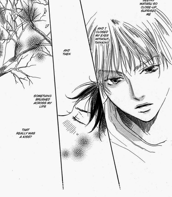 [YAMAMOTO Kotetsuko] Brothers ~ vol.02 [Eng] – Gay Manga sex 11