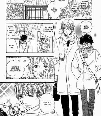 [YAMAMOTO Kotetsuko] Brothers ~ vol.02 [Eng] – Gay Manga sex 12