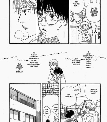 [YAMAMOTO Kotetsuko] Brothers ~ vol.02 [Eng] – Gay Manga sex 13