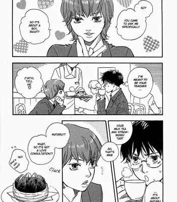 [YAMAMOTO Kotetsuko] Brothers ~ vol.02 [Eng] – Gay Manga sex 16