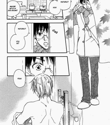 [YAMAMOTO Kotetsuko] Brothers ~ vol.02 [Eng] – Gay Manga sex 18