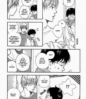 [YAMAMOTO Kotetsuko] Brothers ~ vol.02 [Eng] – Gay Manga sex 19