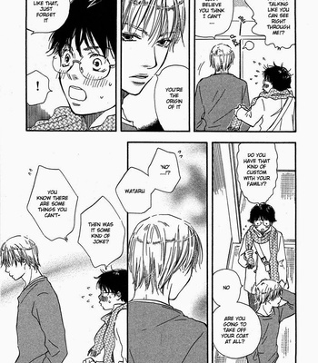 [YAMAMOTO Kotetsuko] Brothers ~ vol.02 [Eng] – Gay Manga sex 20