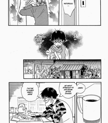 [YAMAMOTO Kotetsuko] Brothers ~ vol.02 [Eng] – Gay Manga sex 22
