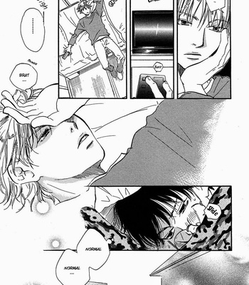 [YAMAMOTO Kotetsuko] Brothers ~ vol.02 [Eng] – Gay Manga sex 24