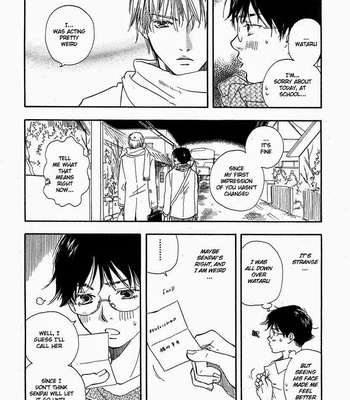 [YAMAMOTO Kotetsuko] Brothers ~ vol.02 [Eng] – Gay Manga sex 34