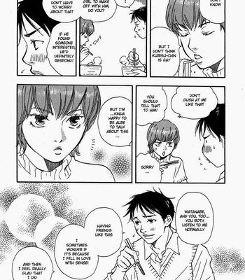 [YAMAMOTO Kotetsuko] Brothers ~ vol.02 [Eng] – Gay Manga sex 36