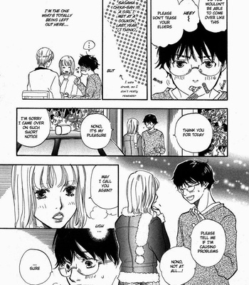 [YAMAMOTO Kotetsuko] Brothers ~ vol.02 [Eng] – Gay Manga sex 43