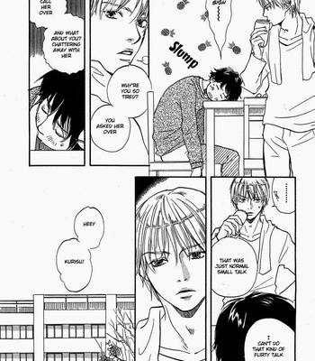 [YAMAMOTO Kotetsuko] Brothers ~ vol.02 [Eng] – Gay Manga sex 44
