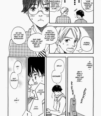 [YAMAMOTO Kotetsuko] Brothers ~ vol.02 [Eng] – Gay Manga sex 46