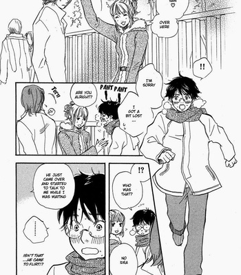 [YAMAMOTO Kotetsuko] Brothers ~ vol.02 [Eng] – Gay Manga sex 47