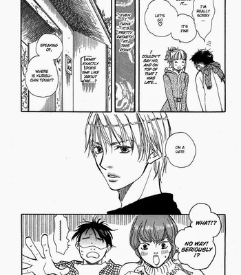 [YAMAMOTO Kotetsuko] Brothers ~ vol.02 [Eng] – Gay Manga sex 48