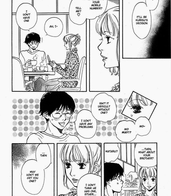 [YAMAMOTO Kotetsuko] Brothers ~ vol.02 [Eng] – Gay Manga sex 50