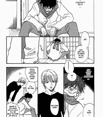 [YAMAMOTO Kotetsuko] Brothers ~ vol.02 [Eng] – Gay Manga sex 52