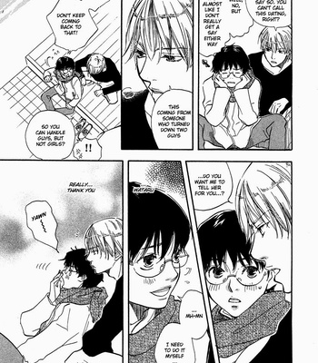 [YAMAMOTO Kotetsuko] Brothers ~ vol.02 [Eng] – Gay Manga sex 53