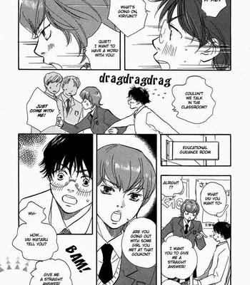 [YAMAMOTO Kotetsuko] Brothers ~ vol.02 [Eng] – Gay Manga sex 55