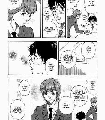 [YAMAMOTO Kotetsuko] Brothers ~ vol.02 [Eng] – Gay Manga sex 56